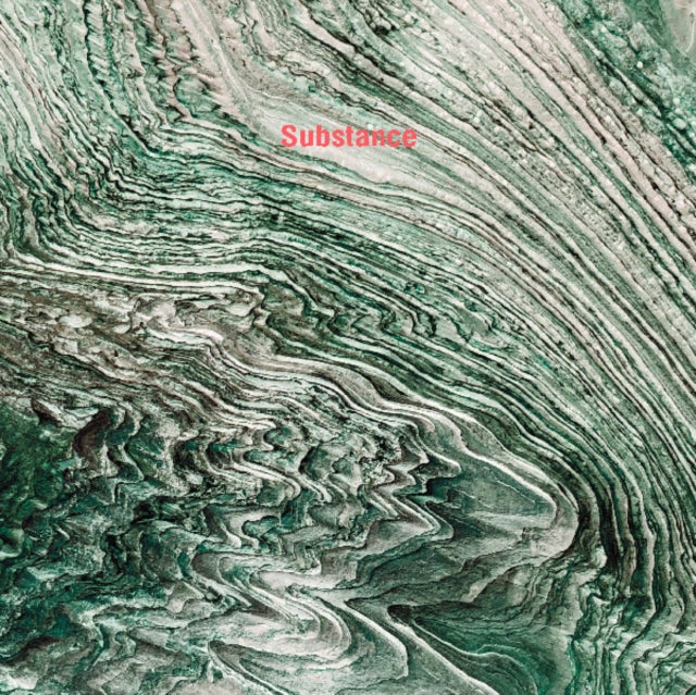 Substance - Rise & Shine - 12 Inch Vinyl