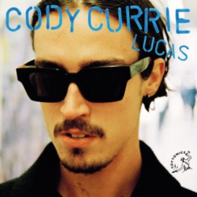 Cody Currie - Lucas (2Tin) - 12 Inch Vinyl