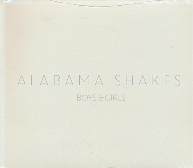 Boys & Girls Music CD