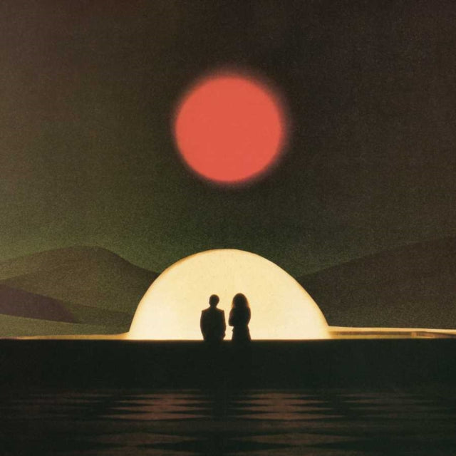 Impossible Weight (Sea Foam Green LP Vinyl) Vinyl Record