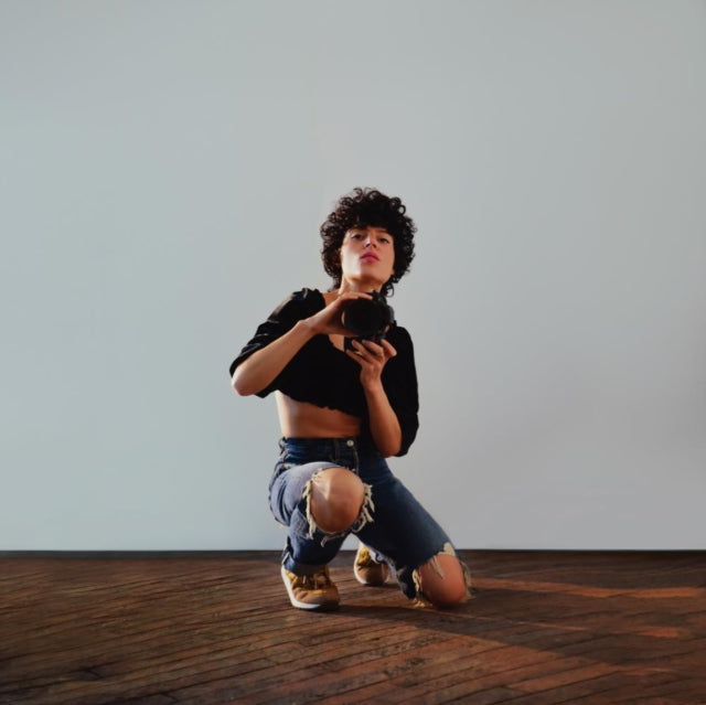 Emily King - Special Occasion (Clear LP Vinyl) Vinyl Record