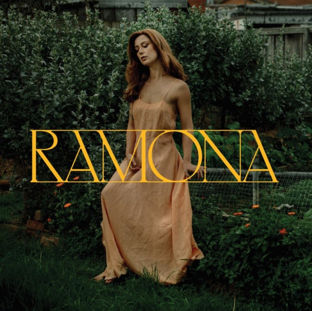 Ramona Music CD