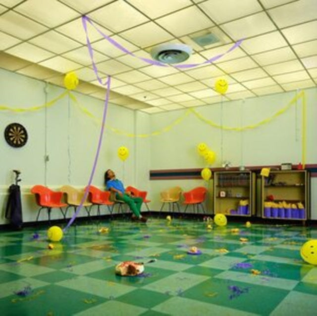 Pony Girl - Enny One Wil Love You - LP Vinyl Record