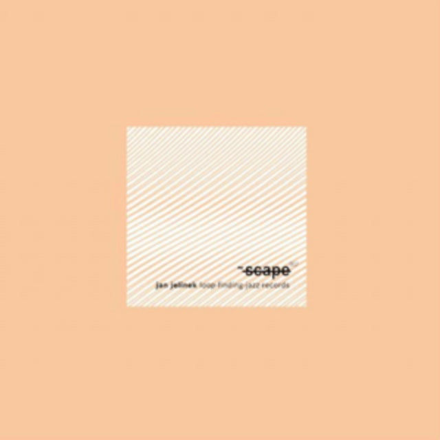 Jan Jelinek - Loop-Finding-Jazz-Records (Dl Card) - LP Vinyl Record