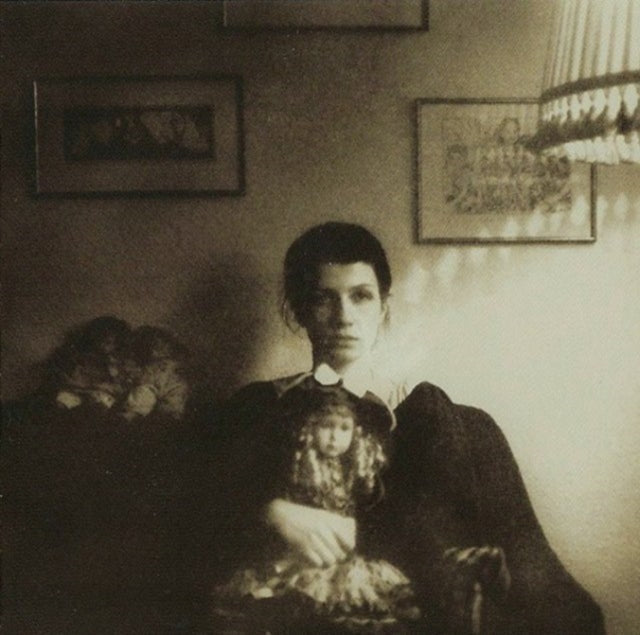 Goldmund - Malady Of Elegance - LP Vinyl Record