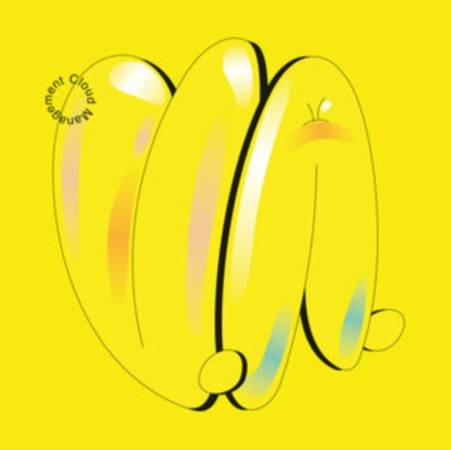 Cloud Management - V.A. - LP Vinyl Record