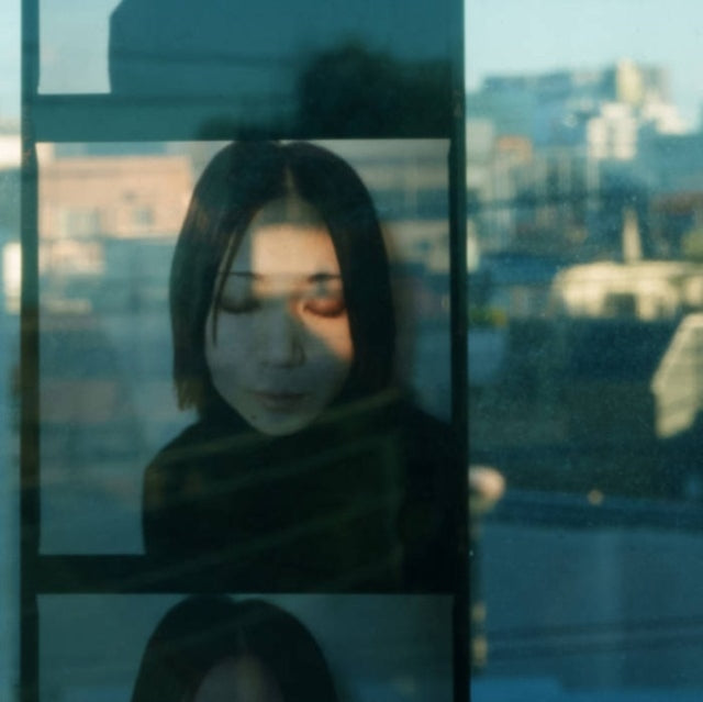 Tujiko Noriko - From Tokyo To Naiagara - LP Vinyl Record