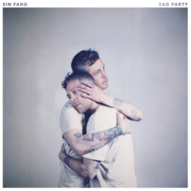 Sin Fang - Sad Party (Dl Card) - LP Vinyl Record