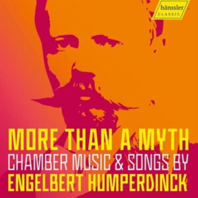 Nikolay; Elenora Pertz; Thomas Probst; Ursula Fingerle-Pfeffer; Susanne Unger Borchev - More Than A Myth Music CD