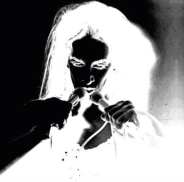 Diamanda Galas - Diamanda Galas (1984) Music CD