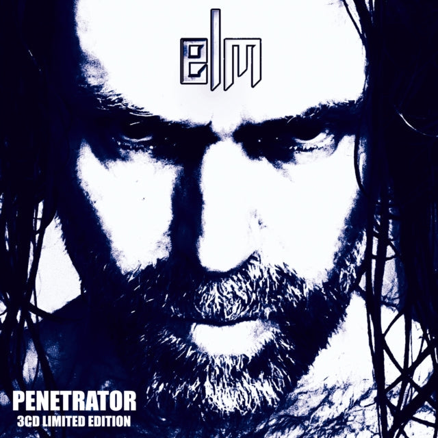 Elm - Penetrator Music CD
