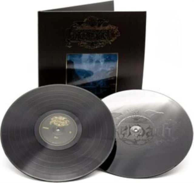 Asa (2LP) Vinyl Record