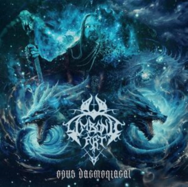 Limbonic Art - Opus Daemoniacal Music CD