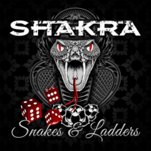 Shakra - Snakes & Ladders Music CD