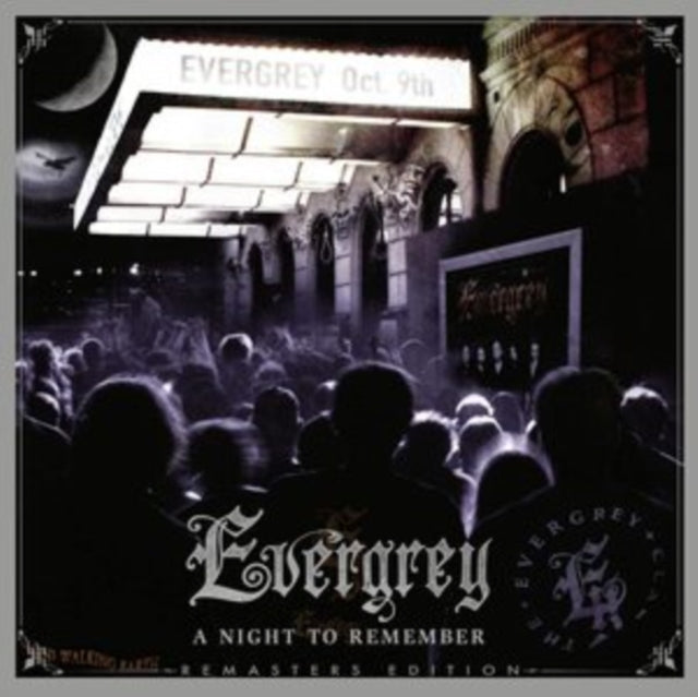 Night To Remember (2CD/2DVD) Music CD