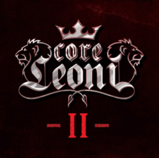 Ii Music CD