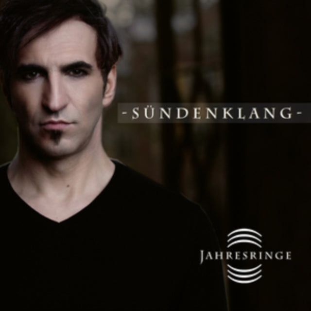Sundenklang - Jahresringe Music CD