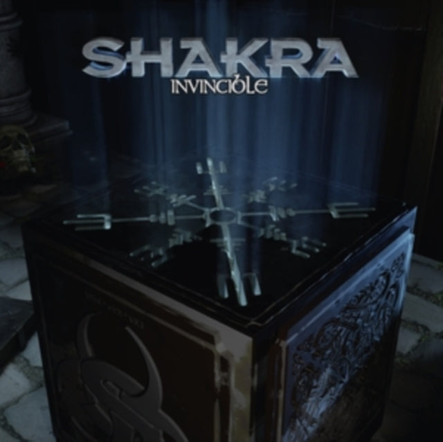 Shakra - Invincible (Digi Pack) Music CD