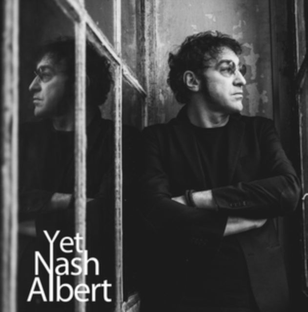 Nash Albert - Yet Music CD