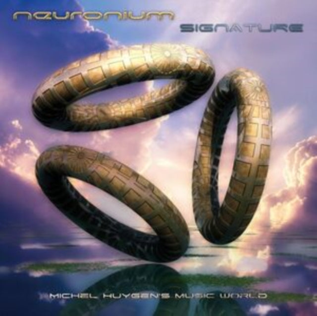 Neuronium - Signature Music CD