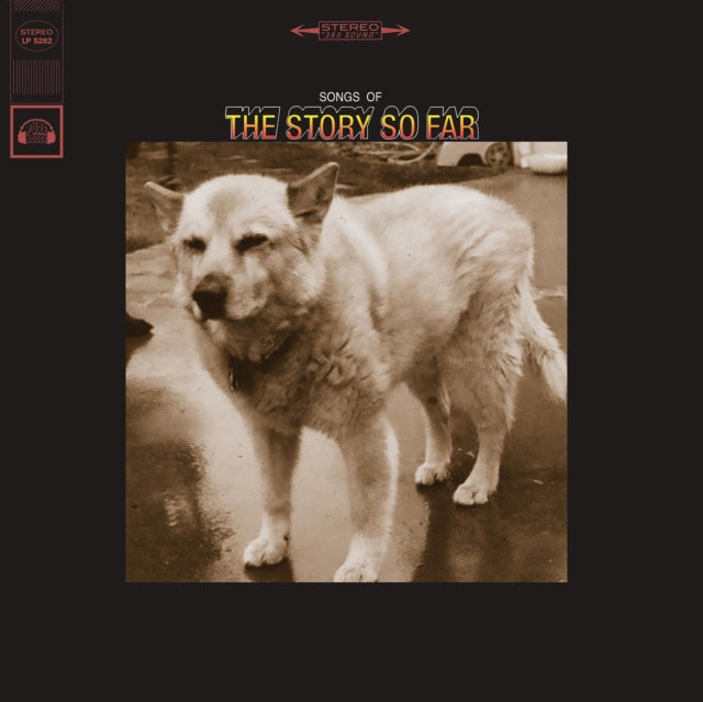 Story So Far - Songs Of - LP Vinyl Record