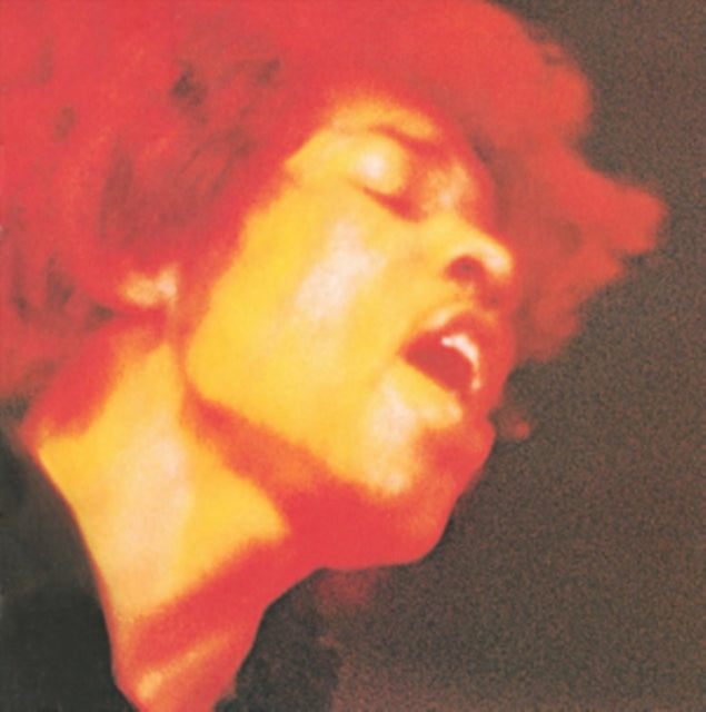 Electric Ladyland Music CD