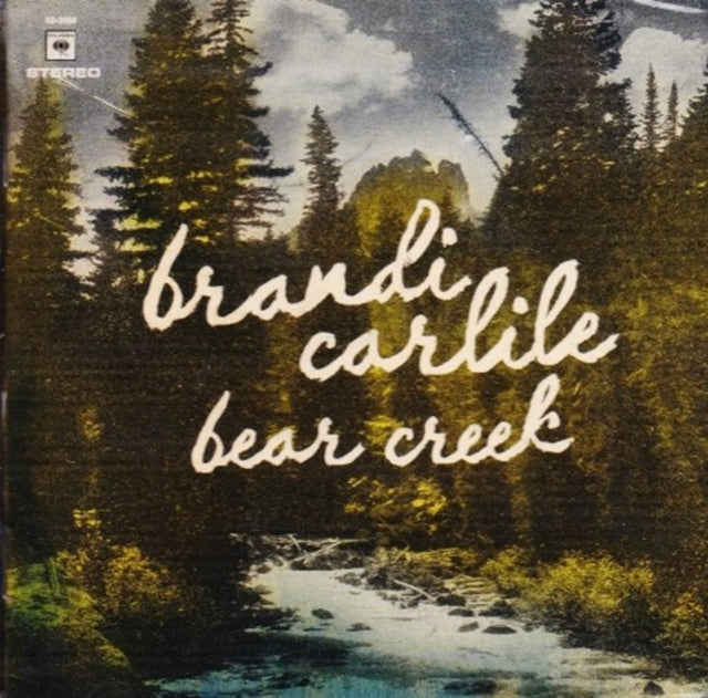 Brandi Carlile - Bear Creek Music CD
