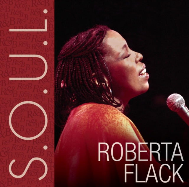 Roberta Flack - S.O.U.L Music CD