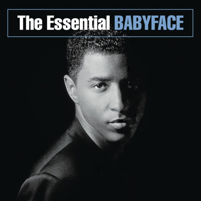 Essential Babyface Music CD