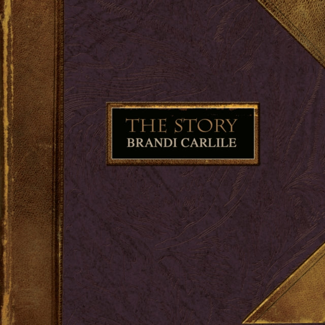 Story Music CD
