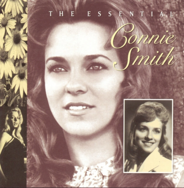 Connie Smith - Essential Connie Smith Music CD
