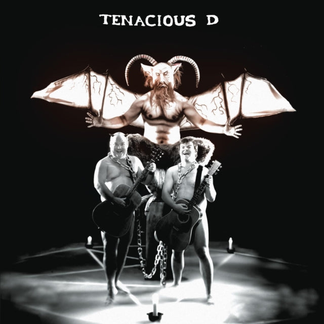 Tenacious D - Tenacious D Music CD
