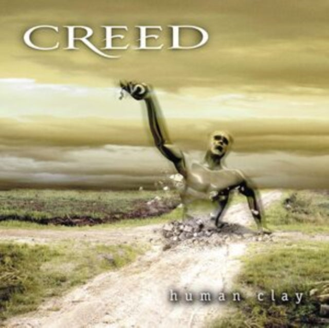 Human Clay Music CD