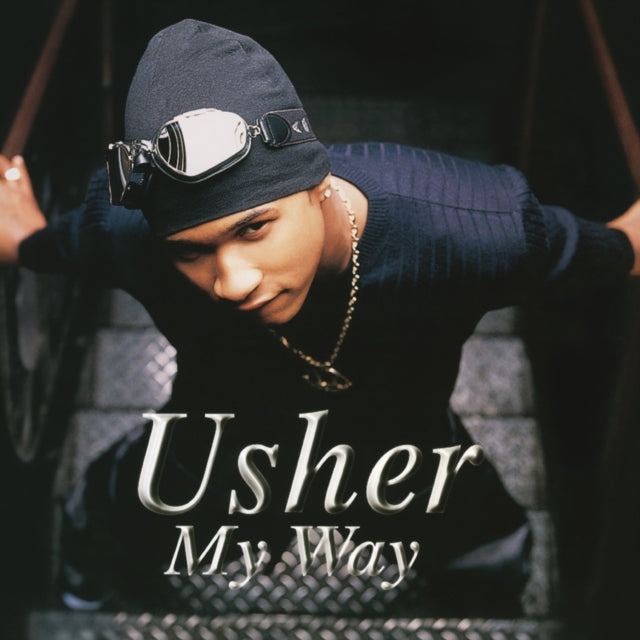 My Way Music CD