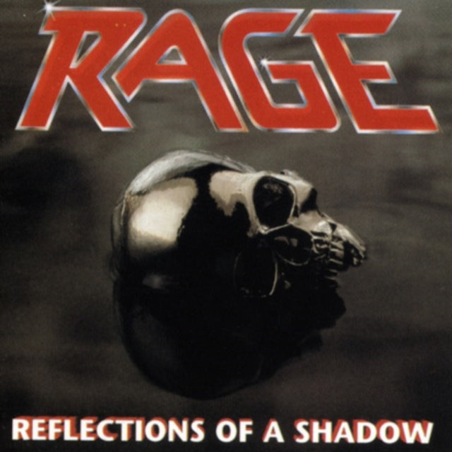 Rage - Reflections Of A Shadow (2LP)