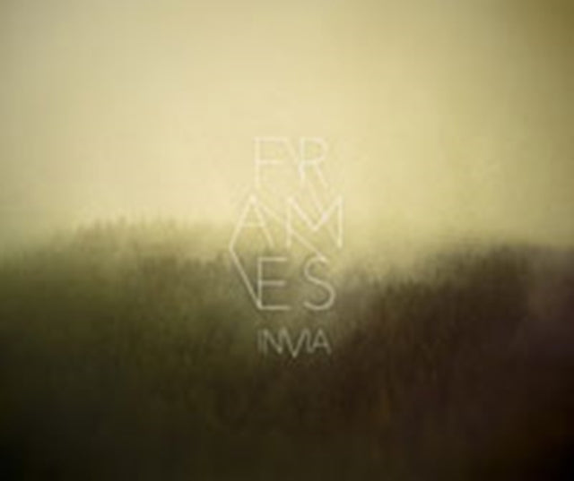 Frames - In Via Music CD