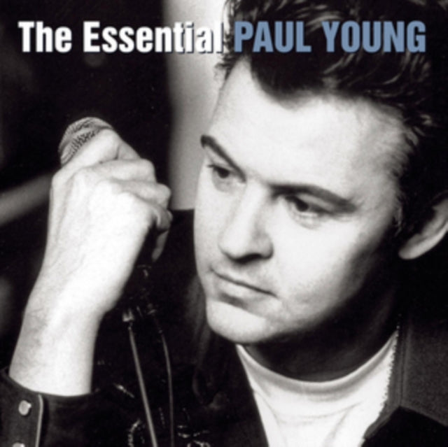 Essential Music CD