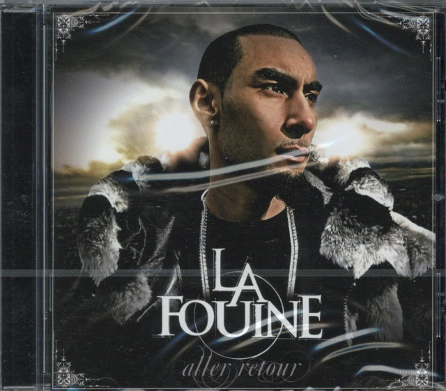 La Fouine - Aller Retour Music CD