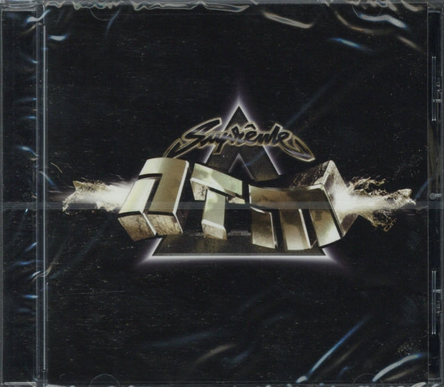 Ntm - Supreme: Best Of Music CD