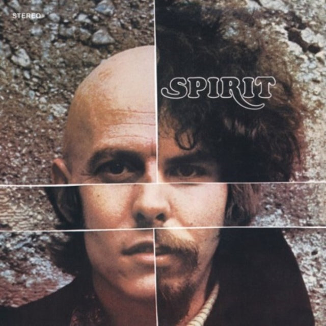 Spirit Music CD