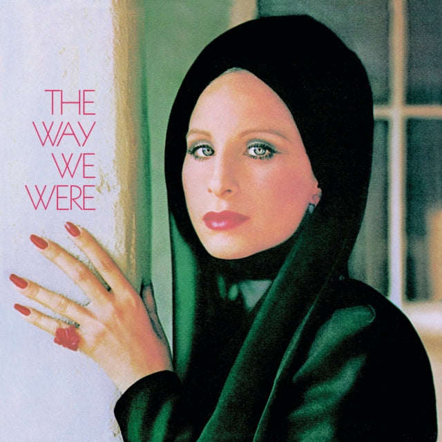 Way We Were Music CD