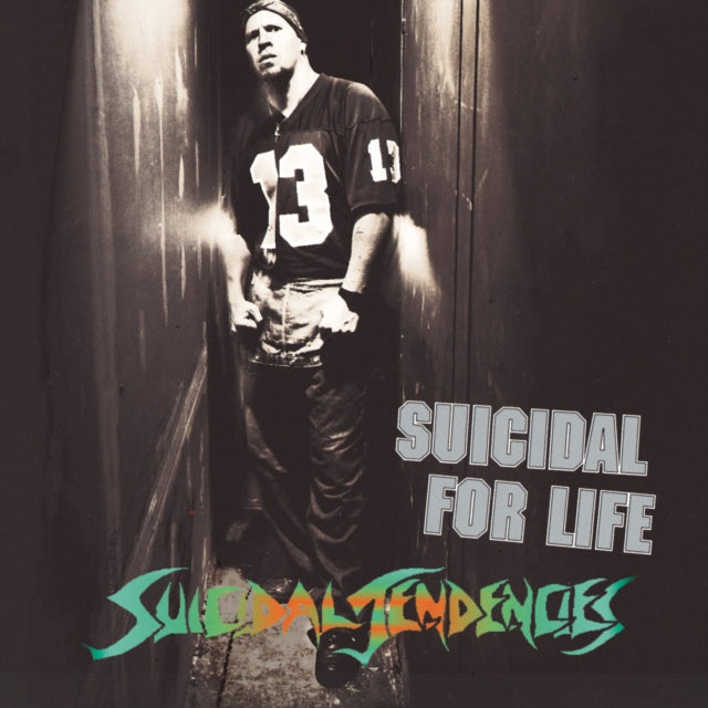 Suicidal Tendencies - Suicidal For Life Music CD