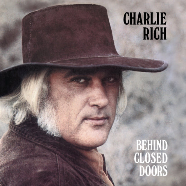 Charlie Rich - Behind Closed Doors Music CD
