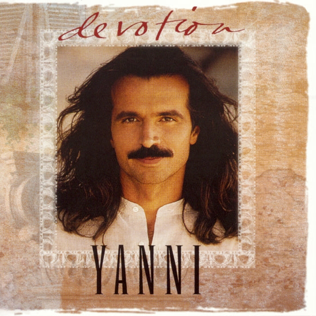 Devotion: Best Of Yanni Music CD