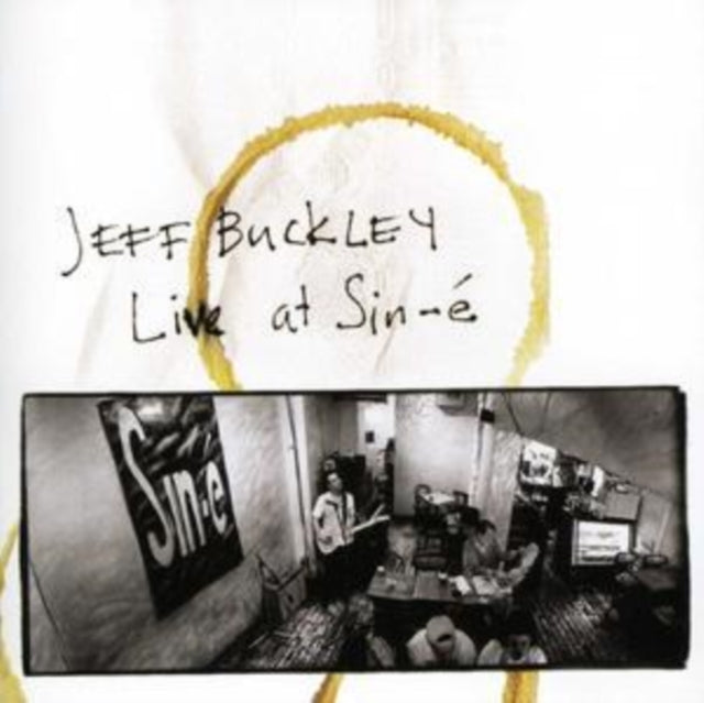 Live At Sine-E Music CD