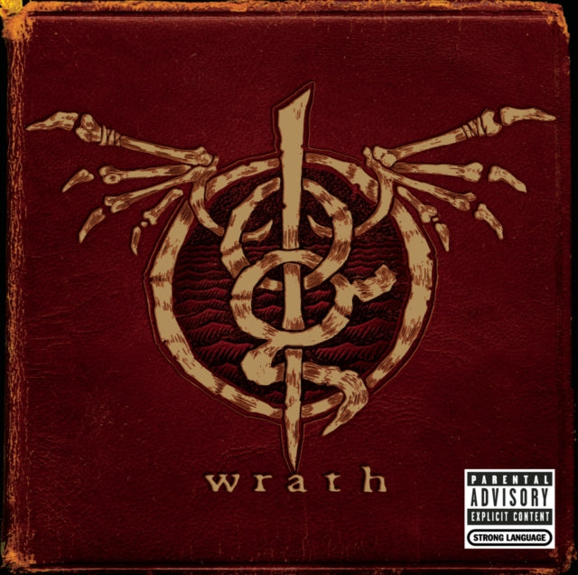 Wrath Music CD