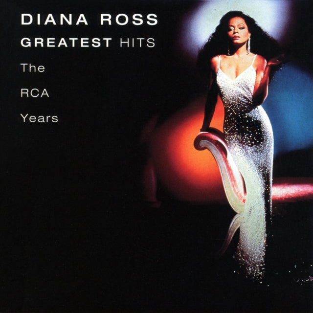 Greatest Hits: Rca Years Music CD