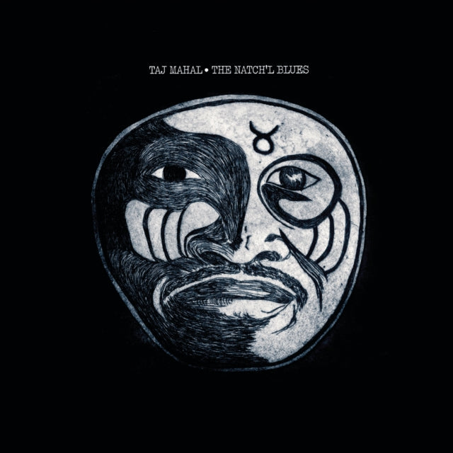 Natch'l Blues Music CD