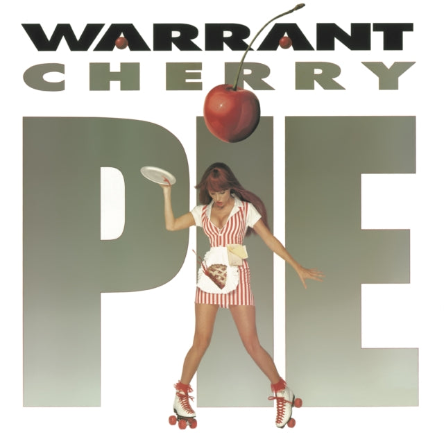 Cherry Pie Music CD