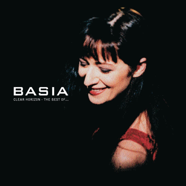 Clear Horizon: Best Of Basia Music CD